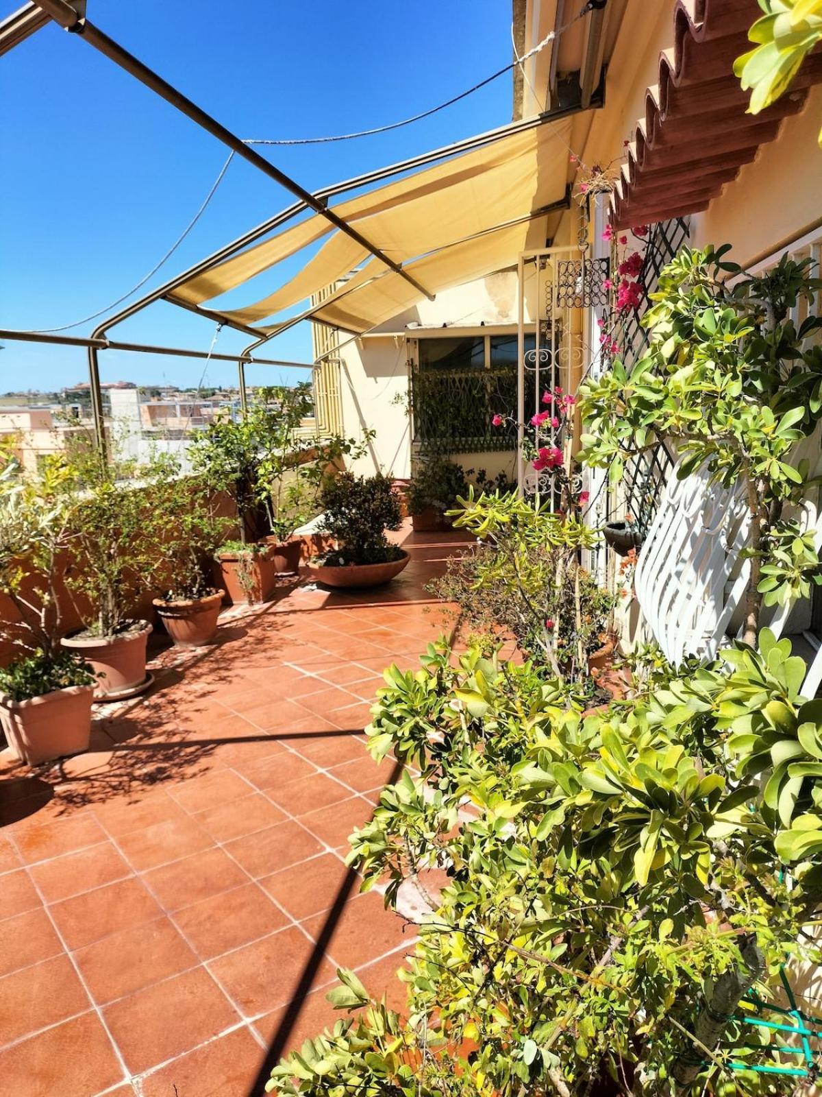 Appartement Il Quartierino