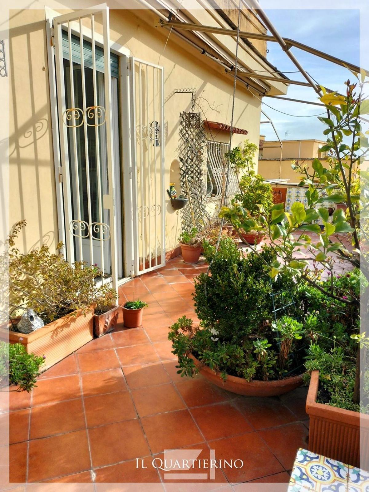Il Quartierino Appartement Rome