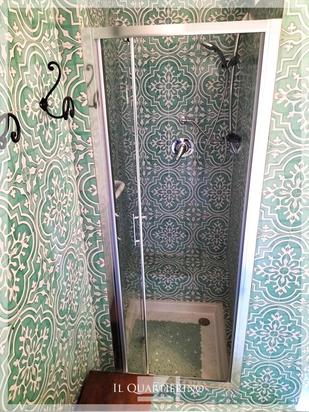 Appartement Il Quartierino *
