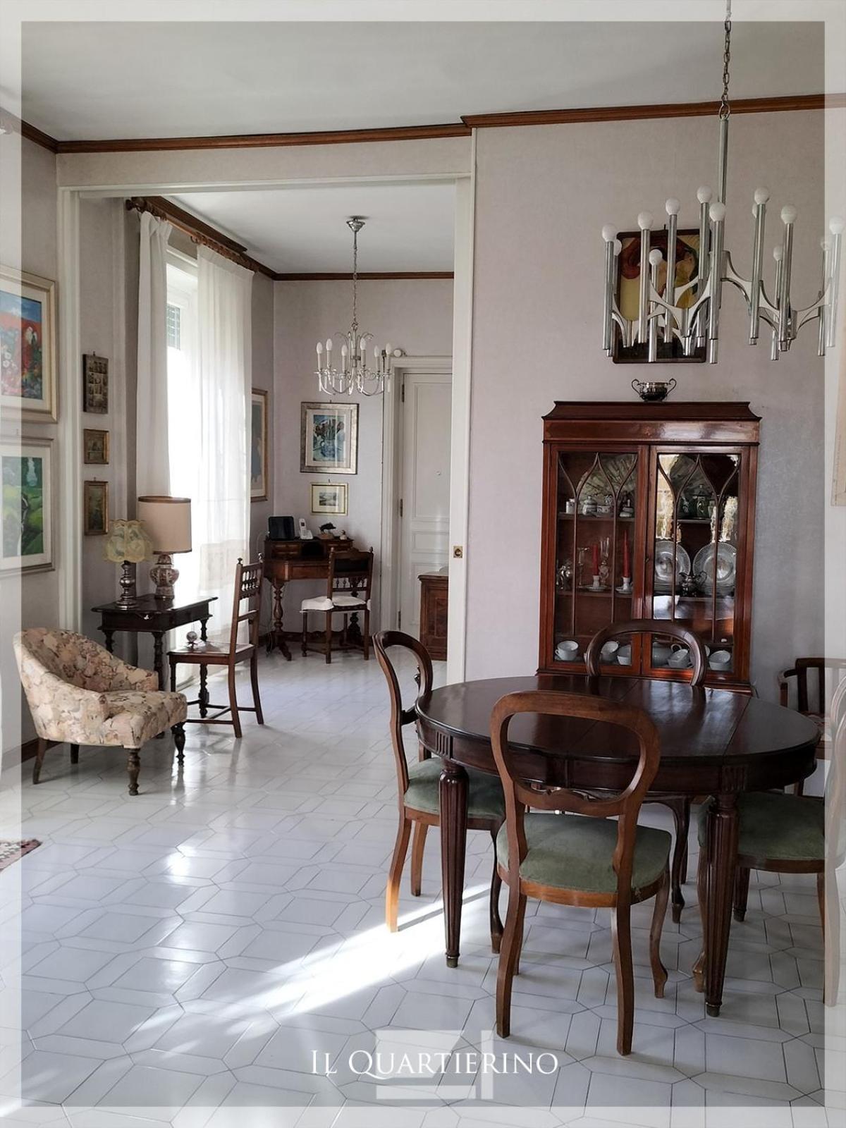Il Quartierino Appartement *