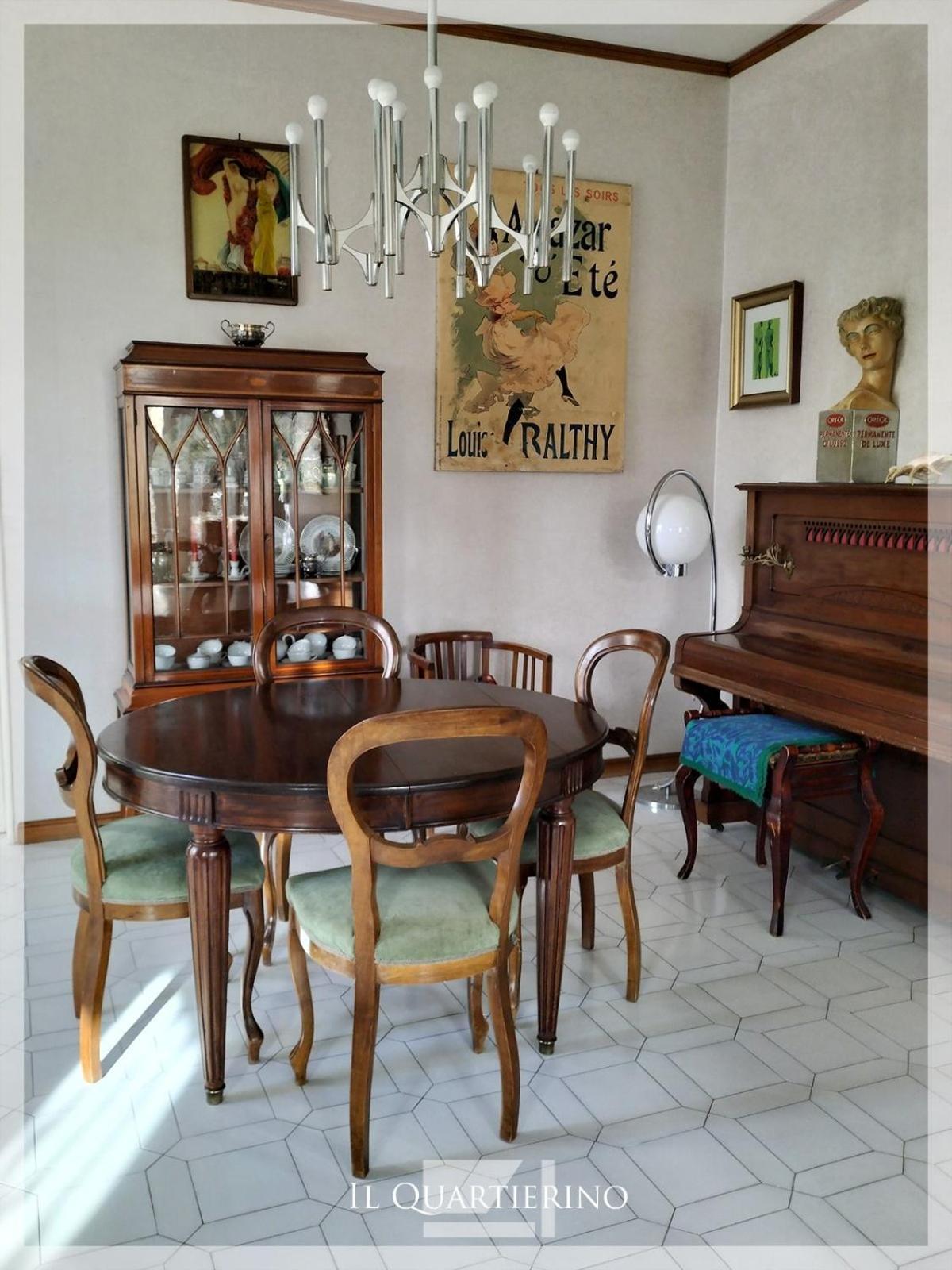 Il Quartierino Appartement *