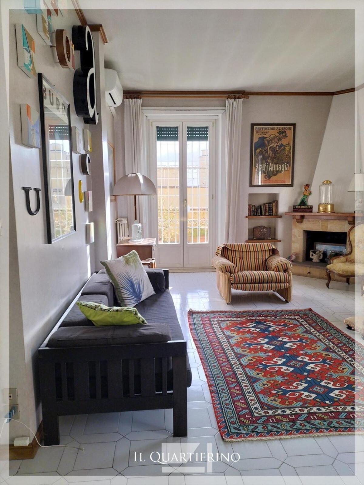 Il Quartierino Appartement *