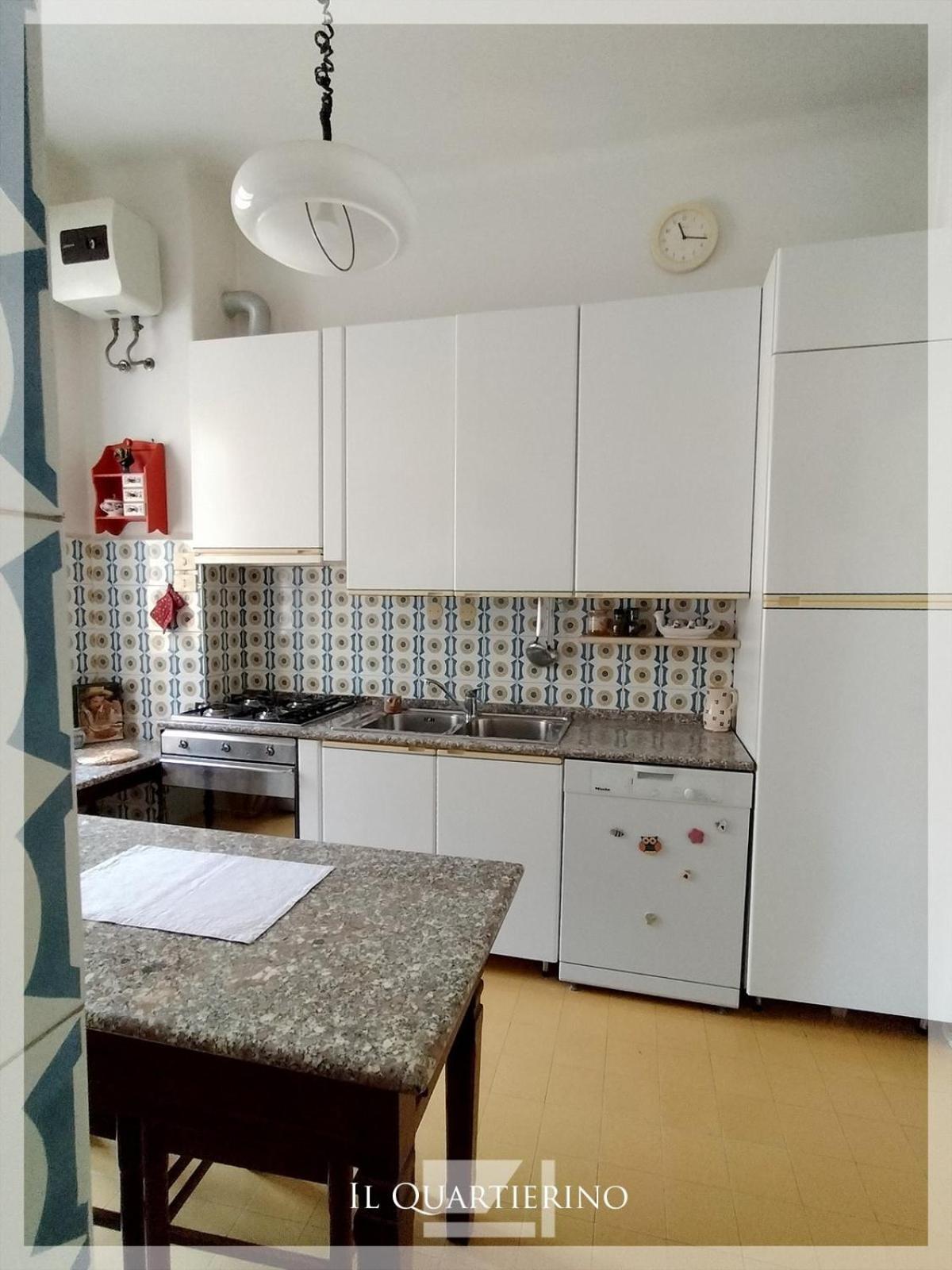 Il Quartierino Appartement *