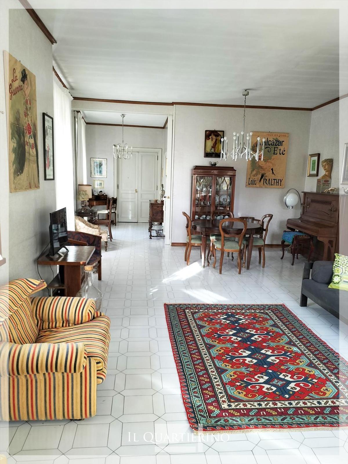 Appartement Il Quartierino