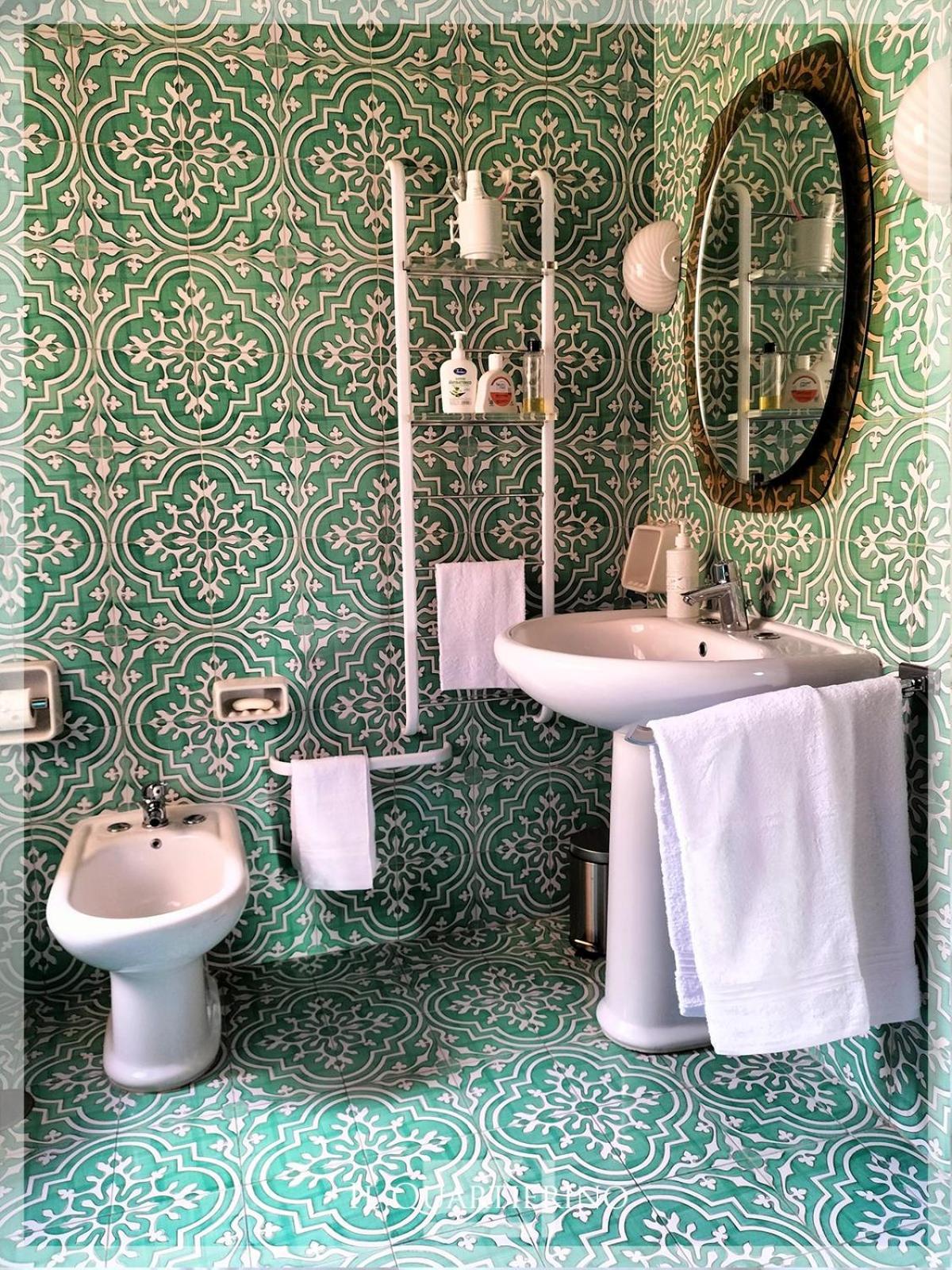 Appartement Il Quartierino *