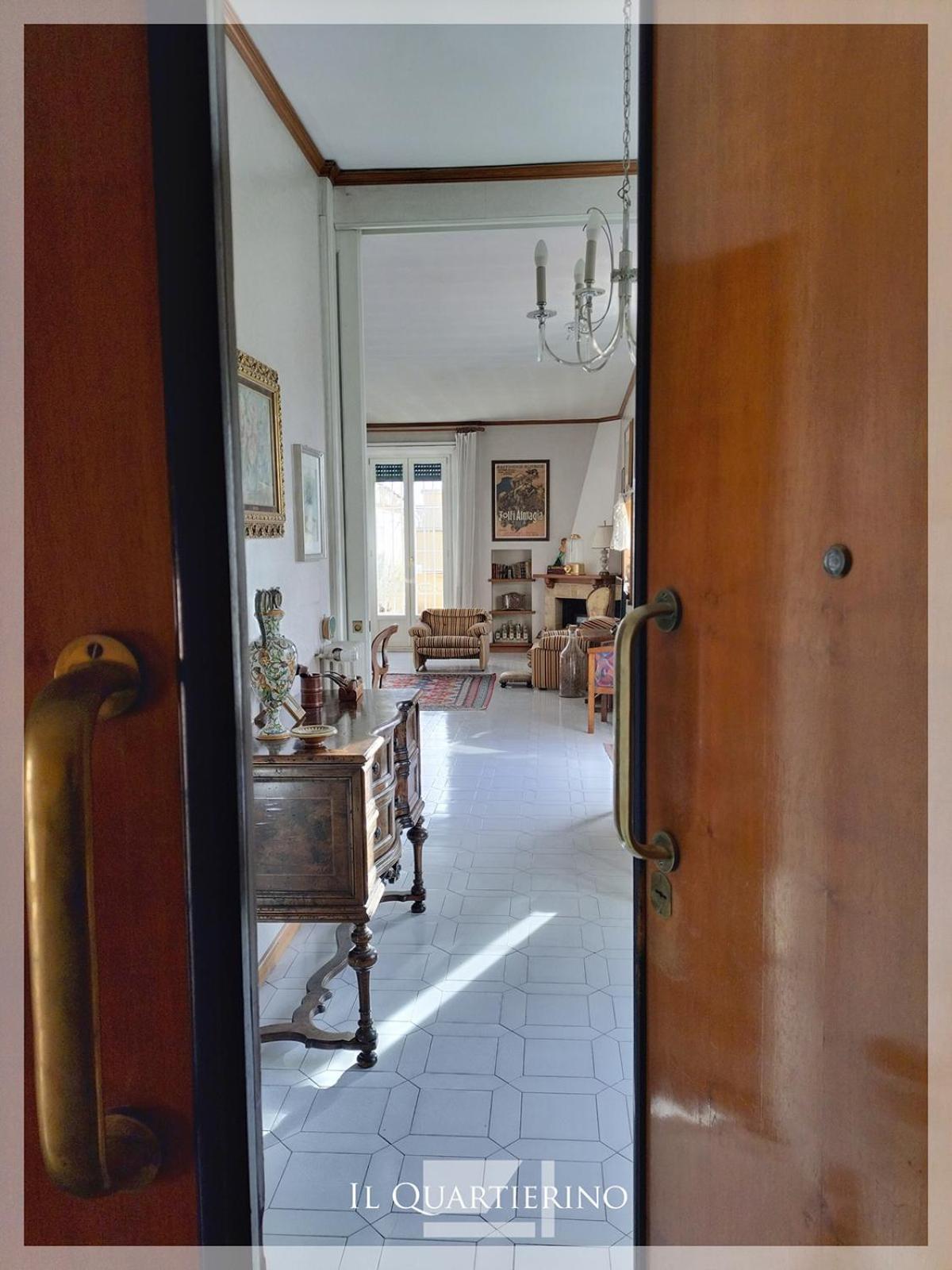 Appartement Il Quartierino *