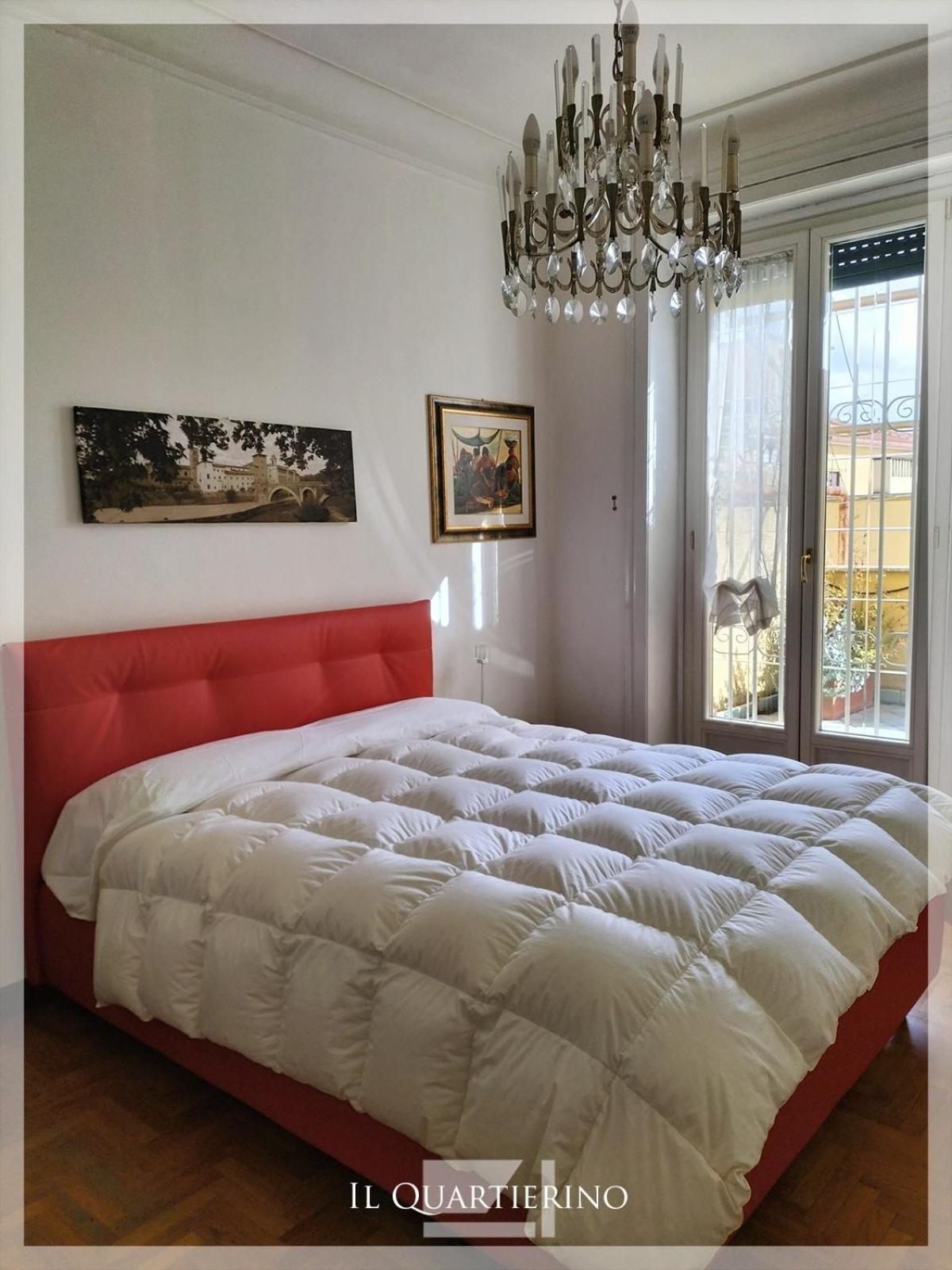 Il Quartierino Appartement