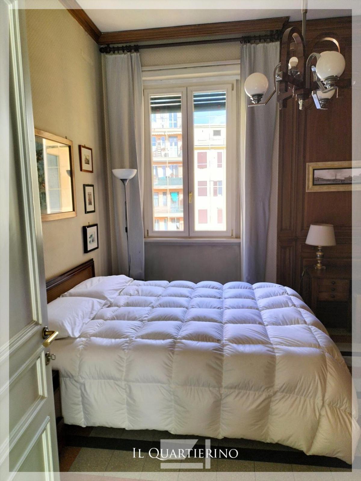 Il Quartierino Appartement