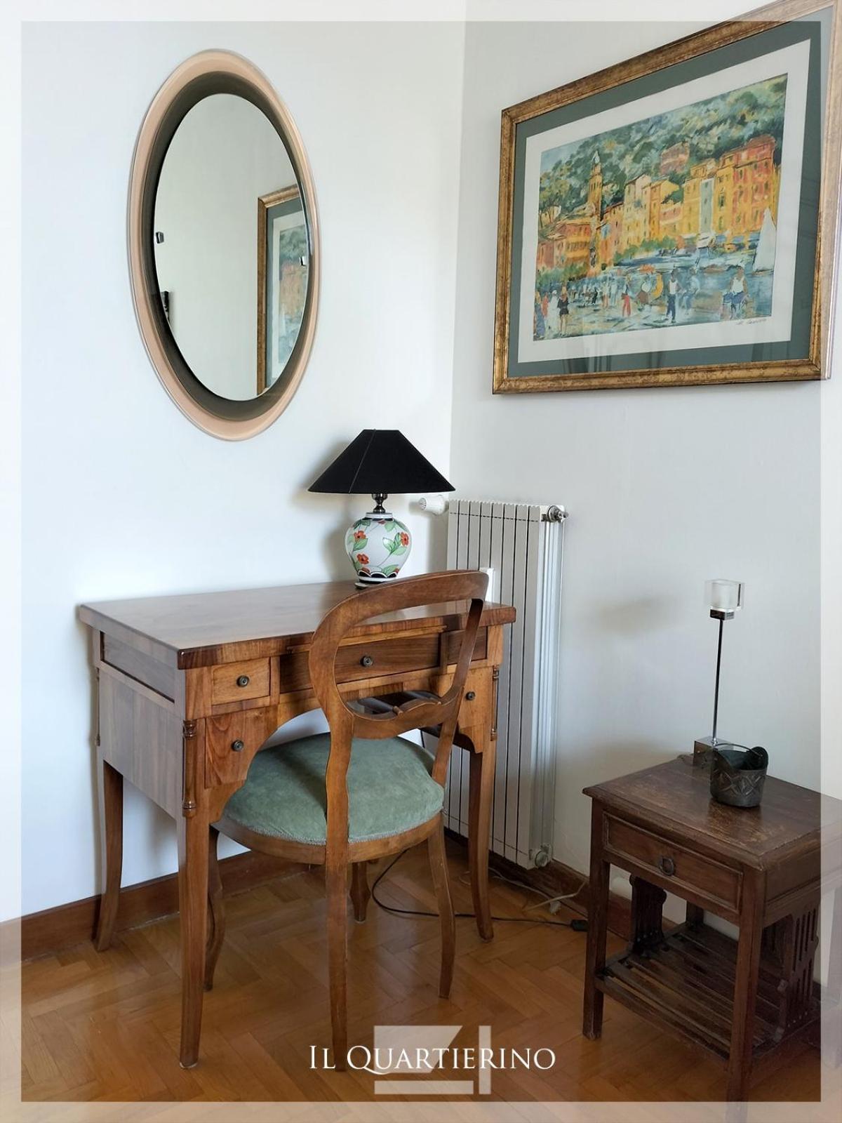 Appartement Il Quartierino