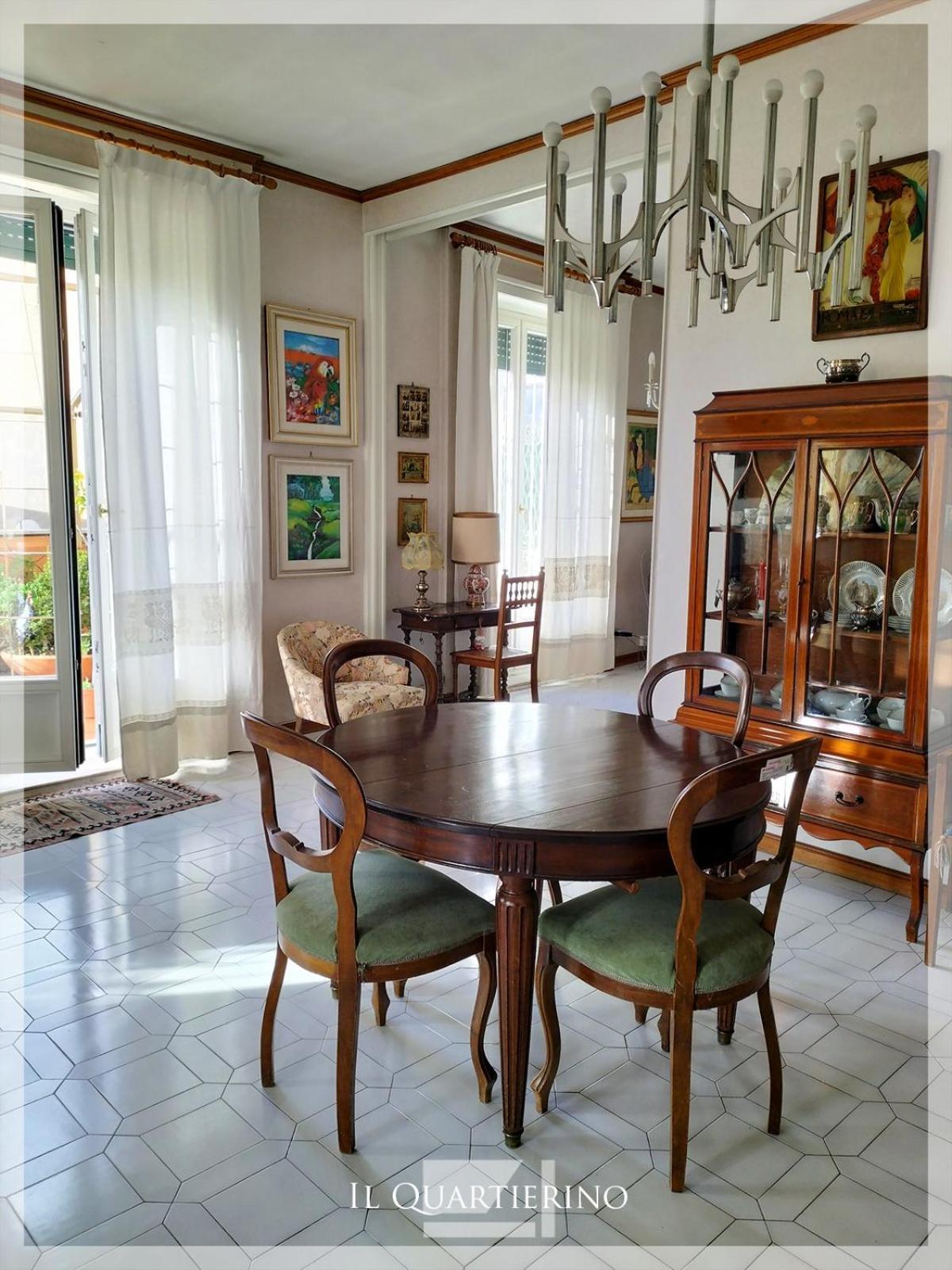 Appartement Il Quartierino