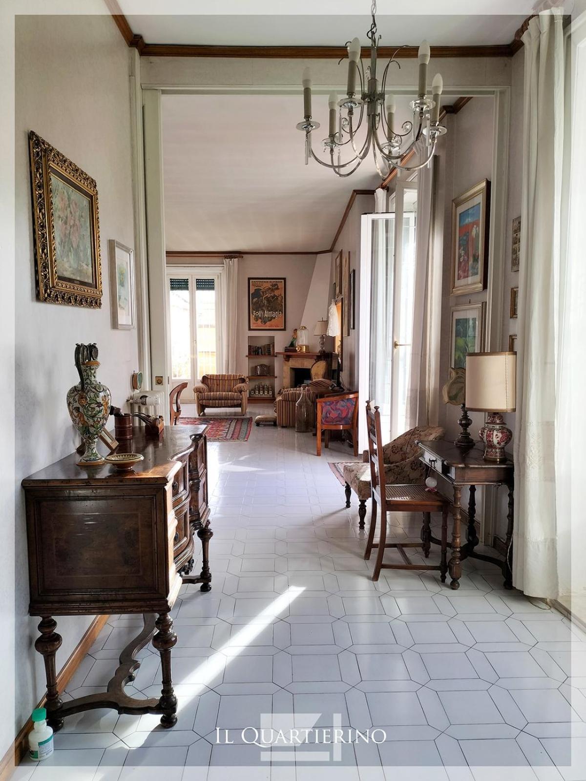 Appartement Il Quartierino